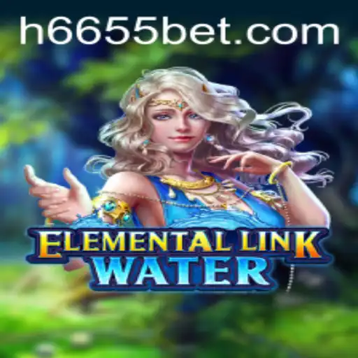 Descubra o Mundo de ElementalLinkWater: Um Jogo de Estratégia Inovador