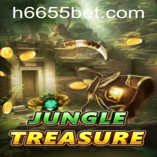 JungleTreasure: A Excitante Aventura em Busca de Riquezas na Selva