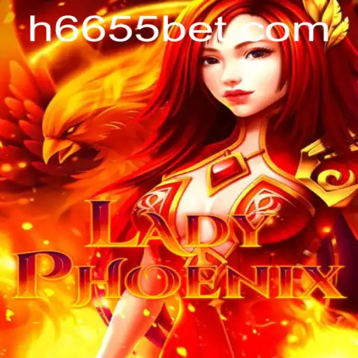 Descubra o Mundo Fascinante de LadyPhoenix: A Nova Sensação do Jogo Online