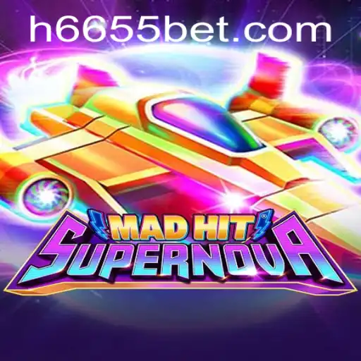 MadHitSupernova: Descubra o Fenômeno de Jogo de 2023