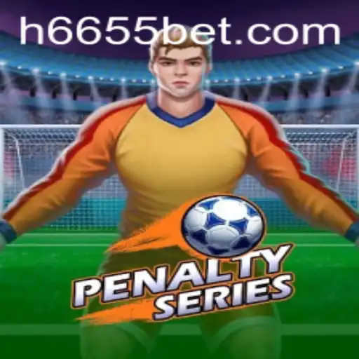 Explorando o Jogo PenaltySeries e sua Integração Atual com 6655bet