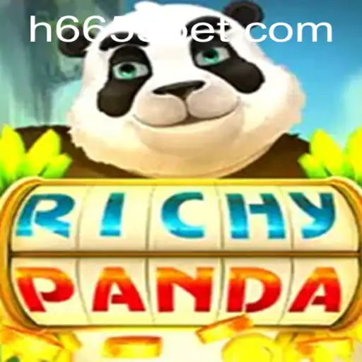 Explorando o Universo de RichyPanda: Um Guia Completo